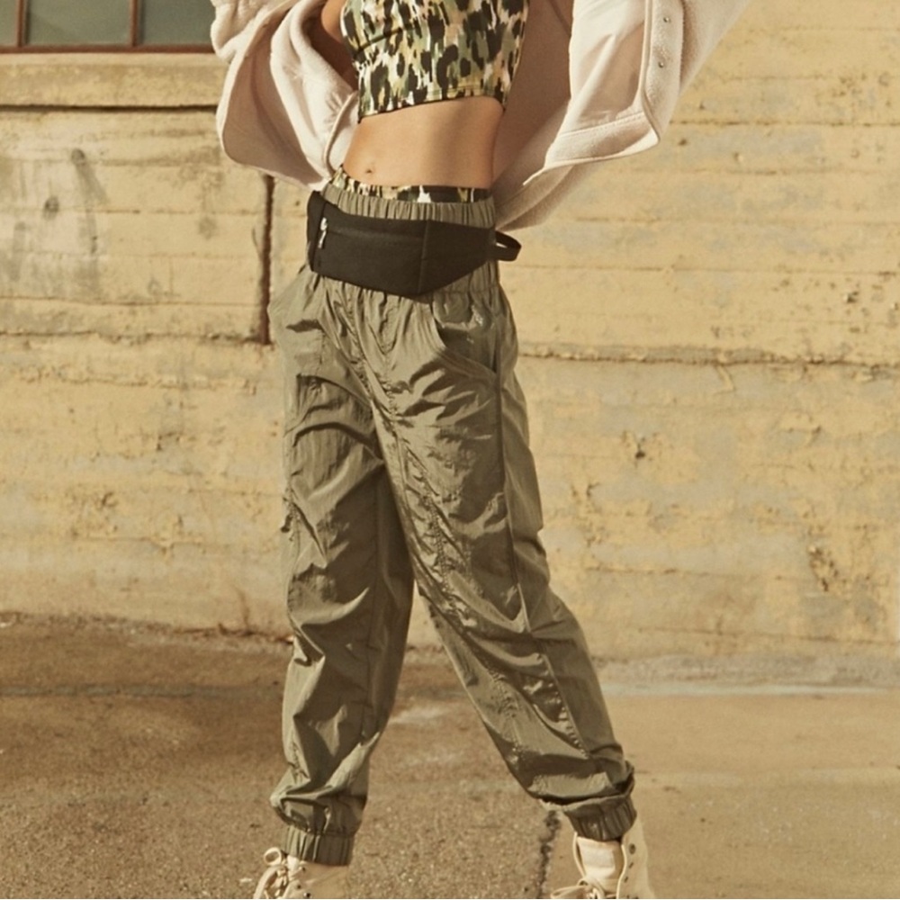 Free People The Movement Joggers